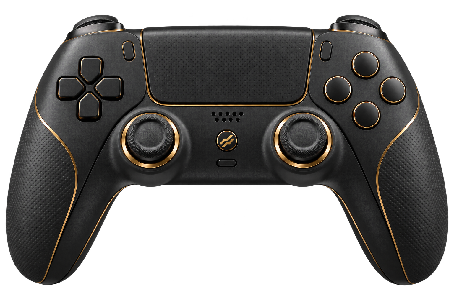 Versus controller concept illustration