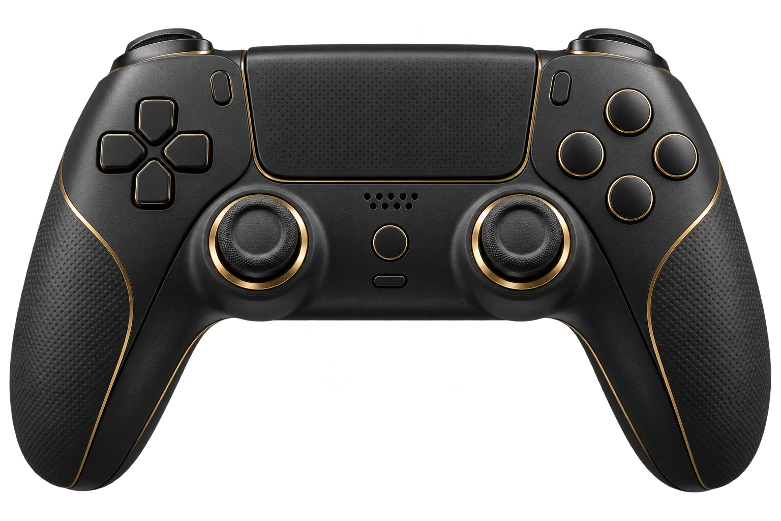 Controller used with Versus Remap