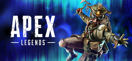 Apex Legends game art