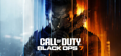 Call of Duty: Black Ops 7 game art