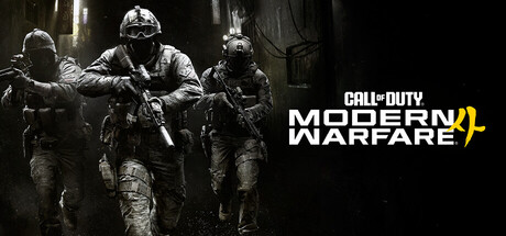 Call of Duty: Modern Warfare 4 game art
